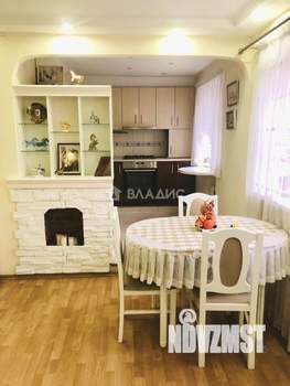 2-к квартира, вторичка, 55м2, 4/5 этаж