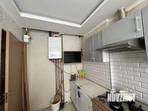 2-к квартира, вторичка, 36м2, 2/3 этаж