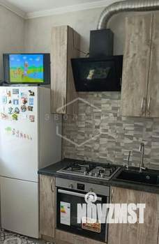 1-к квартира, вторичка, 33м2, 10/14 этаж