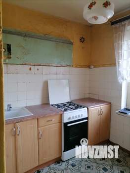 2-к квартира, вторичка, 45м2, 5/5 этаж
