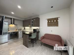 2-к квартира, вторичка, 58м2, 6/11 этаж