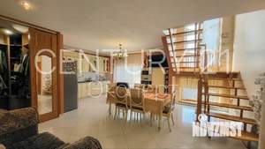 5-к квартира, вторичка, 171м2, 5/6 этаж