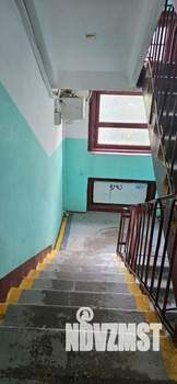 1-к квартира, вторичка, 30м2, 2/5 этаж