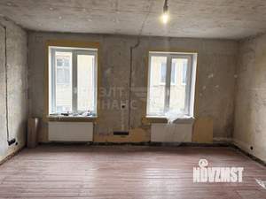 1-к квартира, вторичка, 44м2, 4/5 этаж