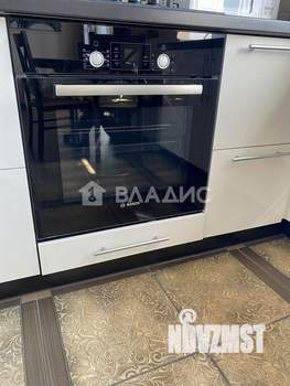1-к квартира, вторичка, 33м2, 4/5 этаж