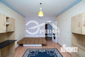 3-к квартира, вторичка, 67м2, 3/9 этаж