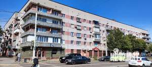 3-к квартира, вторичка, 56м2, 3/5 этаж