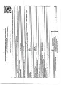 Студия квартира, вторичка, 44м2, 1/3 этаж