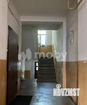 2-к квартира, вторичка, 55м2, 3/3 этаж