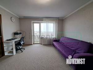 3-к квартира, вторичка, 53м2, 9/9 этаж