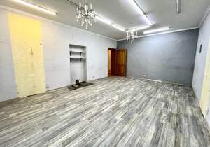 5-к квартира, вторичка, 120м2, 1/3 этаж