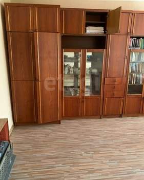 2-к квартира, вторичка, 44м2, 1/5 этаж