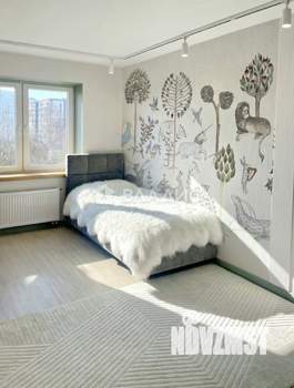 3-к квартира, вторичка, 87м2, 4/10 этаж