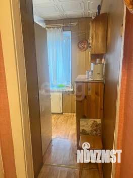 4-к квартира, вторичка, 62м2, 1/5 этаж