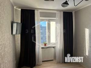 2-к квартира, вторичка, 56м2, 9/9 этаж