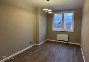 1-к квартира, вторичка, 36м2, 4/9 этаж