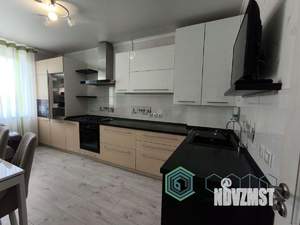 3-к квартира, вторичка, 92м2, 6/9 этаж