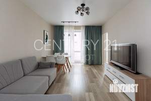 2-к квартира, вторичка, 41м2, 11/14 этаж