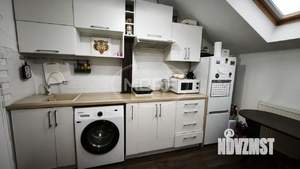 1-к квартира, вторичка, 30м2, 10/11 этаж