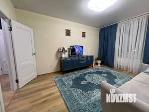 1-к квартира, вторичка, 39м2, 3/10 этаж