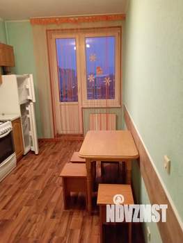 1-к квартира, вторичка, 37м2, 6/8 этаж