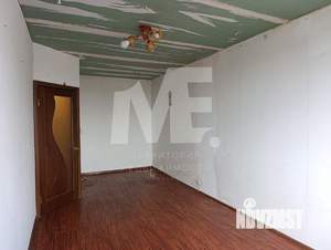 1-к квартира, вторичка, 38м2, 5/8 этаж