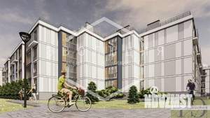 1-к квартира, вторичка, 37м2, 3/4 этаж