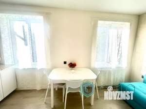 1-к квартира, вторичка, 50м2, 3/3 этаж