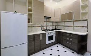 1-к квартира, вторичка, 32м2, 5/8 этаж