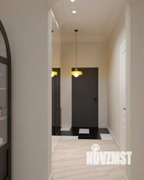 2-к квартира, сданный дом, 113м2, 3/7 этаж