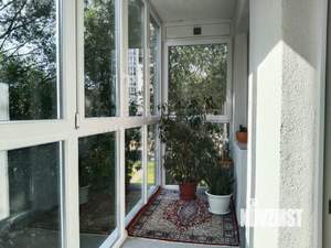1-к квартира, вторичка, 38м2, 3/9 этаж