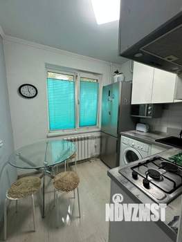 2-к квартира, вторичка, 43м2, 1/5 этаж
