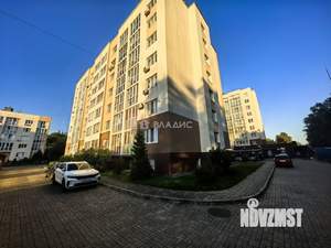 2-к квартира, вторичка, 55м2, 1/7 этаж