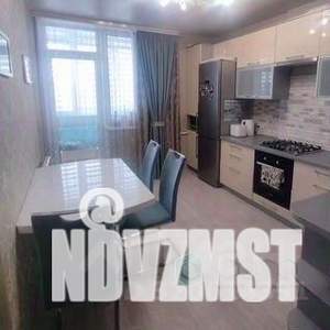 1-к квартира, вторичка, 43м2, 8/9 этаж