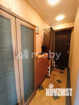 1-к квартира, вторичка, 31м2, 5/5 этаж