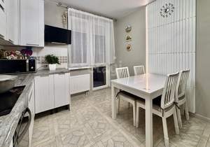 3-к квартира, вторичка, 80м2, 6/10 этаж