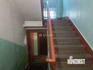 2-к квартира, вторичка, 42м2, 2/5 этаж