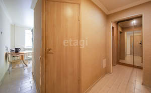 2-к квартира, вторичка, 56м2, 3/9 этаж