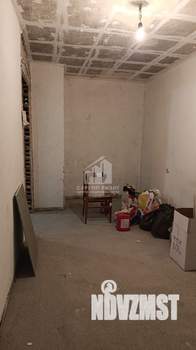 2-к квартира, вторичка, 44м2, 1/5 этаж