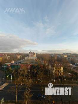 2-к квартира, вторичка, 73м2, 8/12 этаж