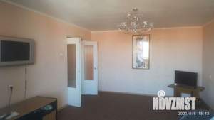 1-к квартира, вторичка, 55м2, 5/5 этаж