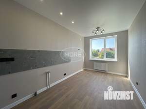 1-к квартира, вторичка, 42м2, 2/4 этаж