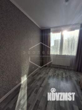 1-к квартира, вторичка, 33м2, 3/10 этаж