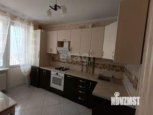 1-к квартира, вторичка, 41м2, 5/5 этаж