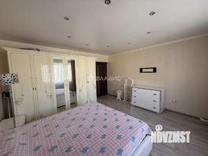 3-к квартира, вторичка, 81м2, 8/10 этаж