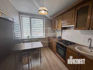 2-к квартира, вторичка, 49м2, 3/5 этаж