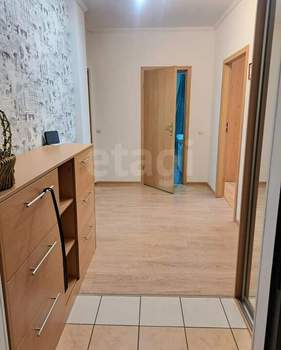 2-к квартира, вторичка, 63м2, 2/10 этаж