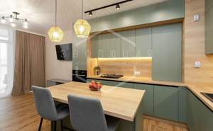 2-к квартира, вторичка, 60м2, 2/12 этаж