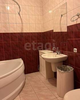 4-к квартира, вторичка, 159м2, 1/5 этаж