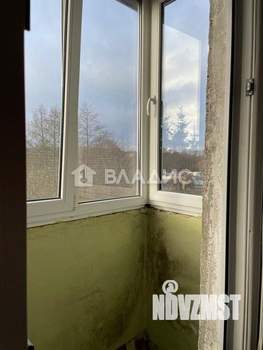 1-к квартира, вторичка, 38м2, 3/5 этаж